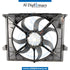 FAN for Mercedes-Benz M Class W164 (2006-2011) models